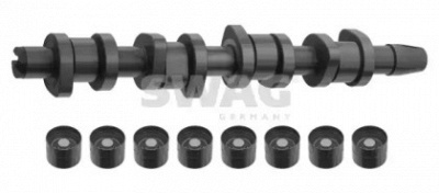 WILMINK GROUP wg1428918 -  Комплект распредвала
